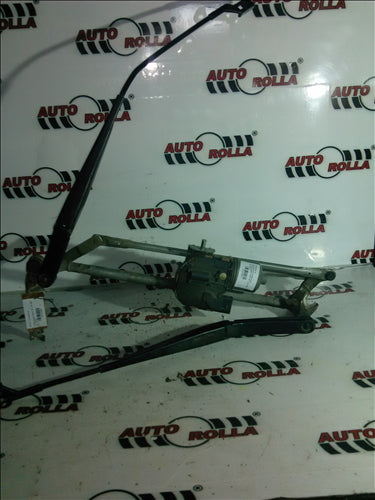 Timonerie stergatoare+motoras Volkswagen Golf 6 1.6 TDI an 2012