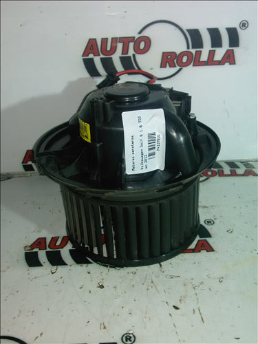 Motoras aeroterma Volkswagen Golf 6 1.6 TDI an 2012
