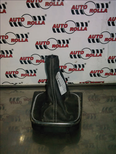 Manson schimbator viteze Volkswagen Golf 6 1.6 TDI an 2012