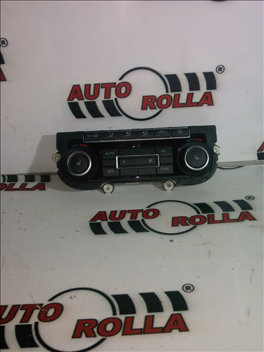 Climatronic Volkswagen Golf 6 1.6 TDI an 2012