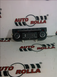 Climatronic Volkswagen Golf 6 1.6 TDI an 2012