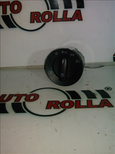 Bloc lumini bord Volkswagen Golf 6 1.6 TDI an 2012