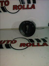 Bloc lumini bord Volkswagen Golf 6 1.6 TDI an 2012