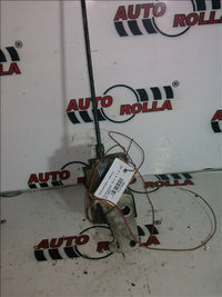 Incuietoare capota Volkswagen Golf 6 1.6 TDI an 2012