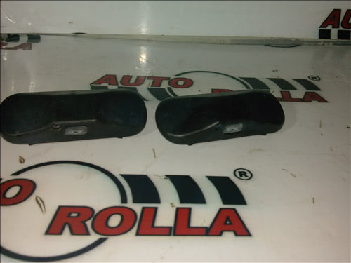 Stopitori capota Volkswagen Golf 6 1.6 TDI an 2012