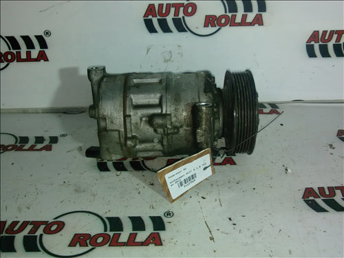 Compresor AC Volkswagen Golf 6 1.6 TDI an 2012