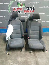 Scaune+bancheta (airbag sofer sarit) Volkswagen Golf 6 1.6 TDI an 2012