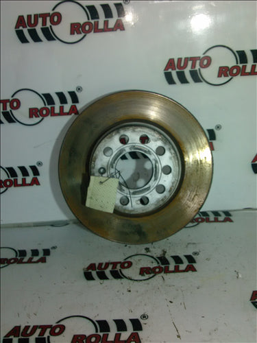 Disc frana fata Volkswagen Golf 6 1.6 TDI an 2012