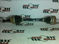 Planetara stanga Volkswagen Golf 6 1.2TSI, an 2011, CBZ