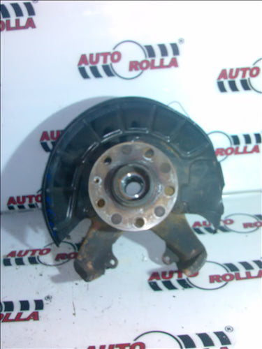 Fuzeta stanga fata Volkswagen Golf 6 1.6 TDI an 2012