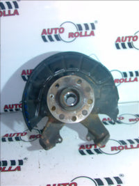 Fuzeta stanga fata Volkswagen Golf 6 1.6 TDI an 2012