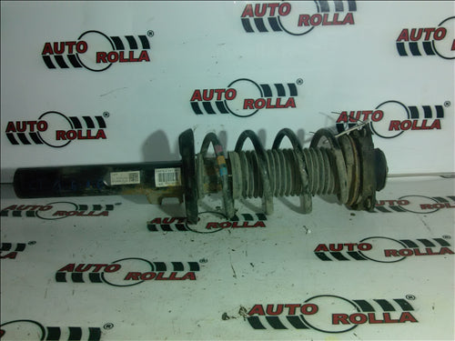 Amortizor stanga fata complet Volkswagen Golf 6 1.6 TDI an 2012