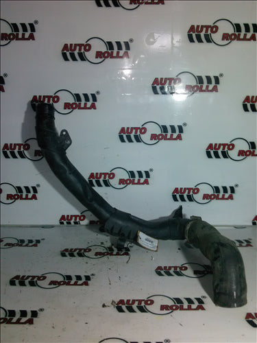 Conducta intercooler Volkswagen Golf 6 1.6 TDI an 2012