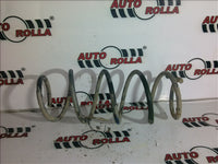 Arc fata Fiat Punto an 2001