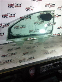 Geam stanga fata Skoda Rapid 1.2 TSI an 2012