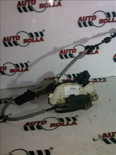 Cremaliera stanga fata Skoda Rapid 1.2 TSI an 2014