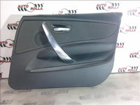 Tapiterie usa dreapta fata BMW E60 an 2005