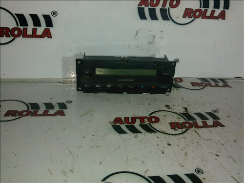 Climatronic Volkswagen Golf 4