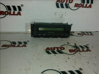 Climatronic Volkswagen Golf 4