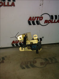 Motoras deschidere haion Volkswagen Golf 4