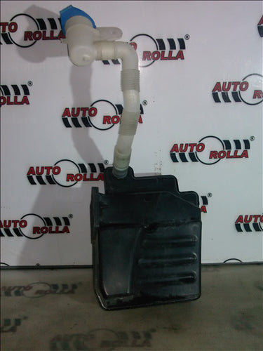 Vas lichid parbriz Volkswagen Golf 6 1.6Tdi an 2012