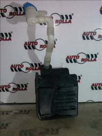 Vas lichid parbriz Volkswagen Golf 6 1.6Tdi an 2012