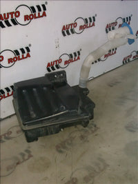 Vas lichid parbriz Volkswagen Golf 6 1.6Tdi an 2012