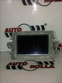 Display bord Mercedes E-Class W212 an 2010