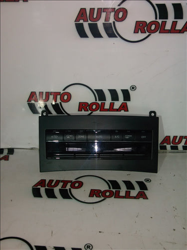 Climatronic Mercedes E-Class W212 an 2010