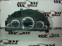 Ceas bord Mercedes E-Class W212 an 2010