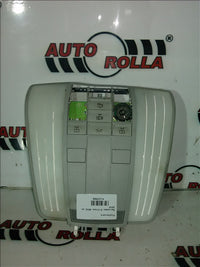 Plafoniera Mercedes E-Class W212 an 2010