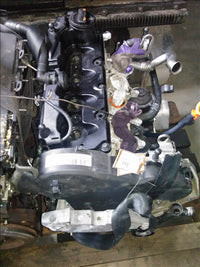 Motor Volkswagen Golf 6 1.6 TDI an 2012