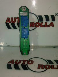 Modul Mercedes Actros an 2018