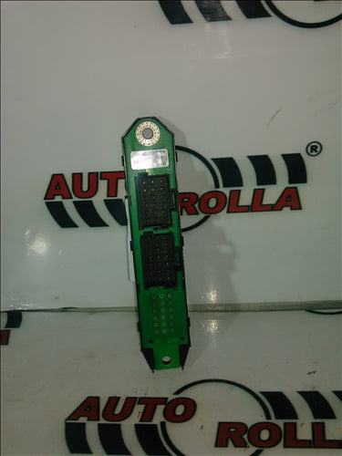 Modul Mercedes Actros an 2018