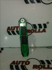 Modul Mercedes Actros an 2018