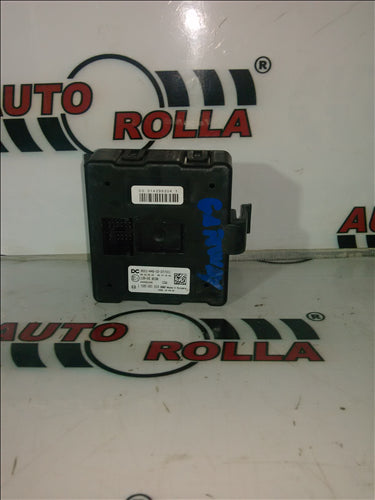 Calculator central gateway Mercedes Actros an 2018