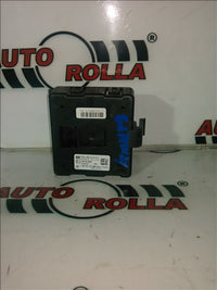 Calculator central gateway Mercedes Actros an 2018