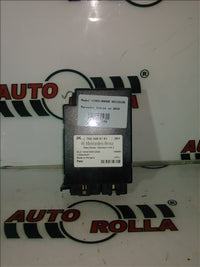 Modul VIDEO-RADAR DECISION Mercedes Actros an 2018