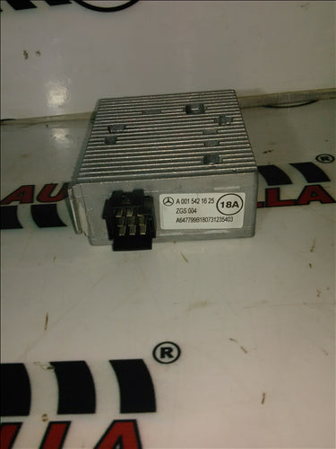 Transformator calculator 24v-12v Mercedes Actros an 2018