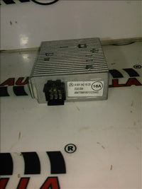 Transformator calculator 24v-12v Mercedes Actros an 2018