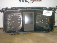 Ceas bord Mercedes Actros an 2018