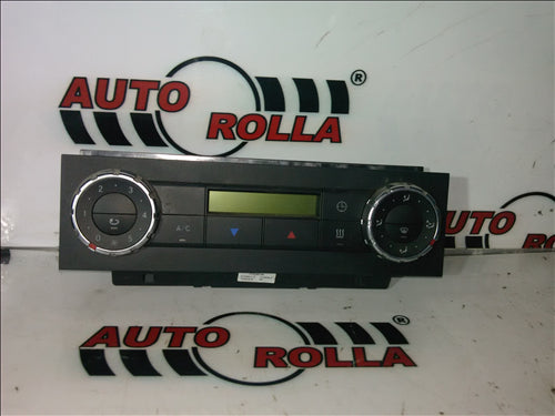 Climatronic Mercedes Actros an 2018