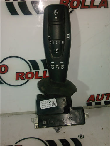 Bloc lumini si stergatoare Mercedes Actros an 2018