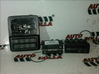 Panou butoane (3 buc) Mercedes Actros an 2018