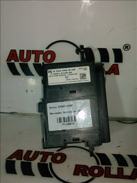 Buton START-STOP Mercedes Actros an 2018