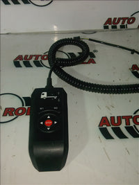 Telecomanda ECAS Mercedes Actros an 2018