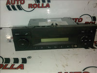 Radio Mercedes Actros an 2018