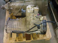 Cutie transfer Volkswagen Touareg 2.5TDI an 2008