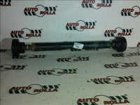 Cardan (1 segment) Volkswagen Touareg 2.5TDI an 2008