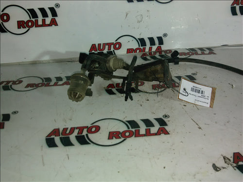 Electrovalva Volkswagen Touareg 2.5TDI an 2008